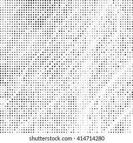 dots pattern grunge halftone vector texture background abstract distress dirty effect