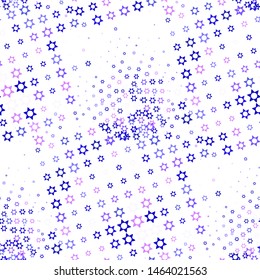 Dots pattern  Native geometric fabric surface design