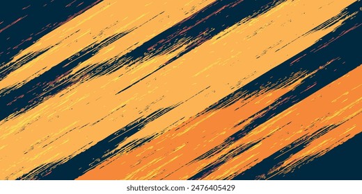 Dots pop art sport style vector illustration Abstract dark blue abstract background.vector