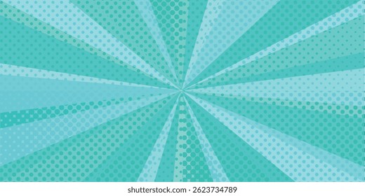 Fondo de silueta de tono de pantalla de puntos