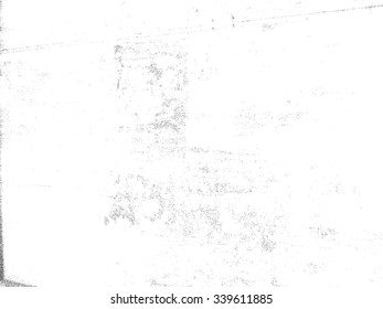 Dots Splatter Paint Texture . Distress Grunge background . Scratch, Grain, Noise rectangle stamp.Black Spray  Blot of Ink.Place illustration Over any Object  to Create Grungy Effect .abstract  vector.