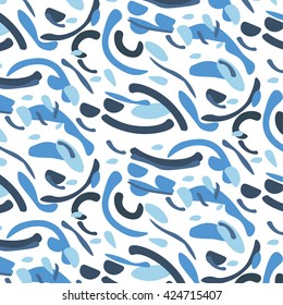 dots and spots