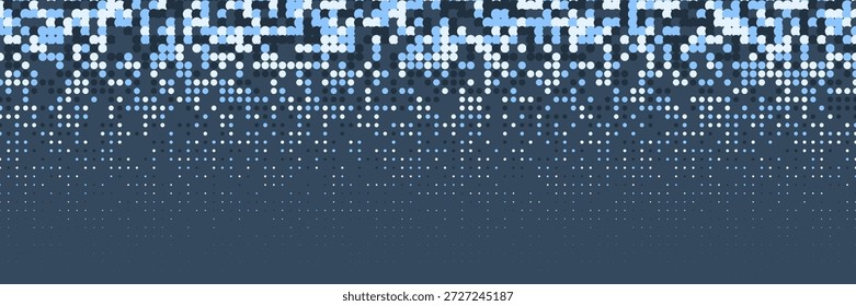 Textura de puntos. Arte En Color Con Elementos De Memphis. Diseño Joven Hipster En Página Anual. Volante colorido. Patrón de línea minimalista. Fondo geométrico de 1980. Textura de puntos de moda
