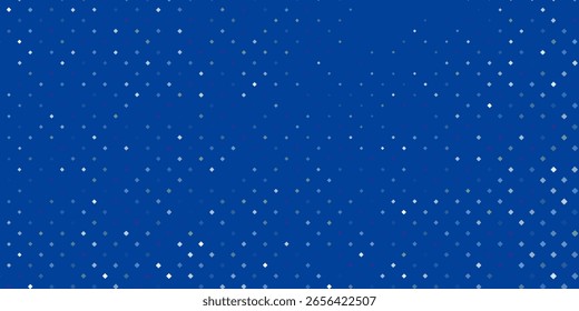 Dotted Abstract Blue Tech Finance Fintech Hintergrund Abstraktes Pixelmuster Einfach Moderne Abstrakte Kunst