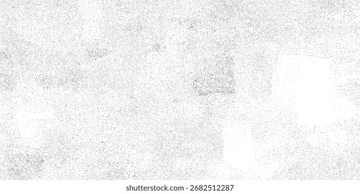 Dotted Abstract Texture Background in Black and White Perfect for Overlays