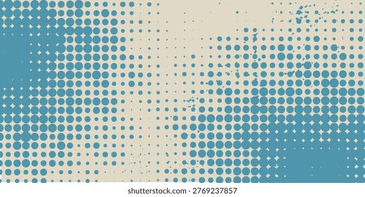  cielo retro arte