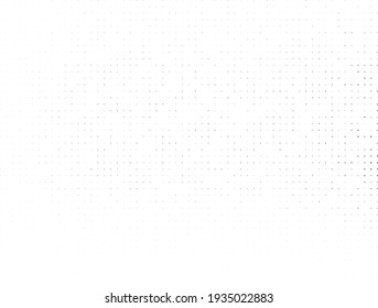 Dotted backdrop with circles, dots, point. Design element for web banners, posters, cards, wallpapers, sites. Vector illustration. Black and white colour