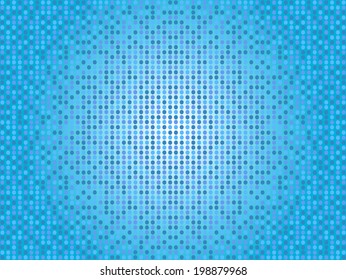 Dotted background