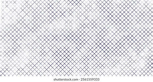 Dotted background with circles, dots, point different size, scale. Halftone pattern. Design element for web banners, posters, cards, wallpapers, sites, panels. Violet color Vector illustration 