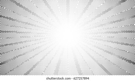 dotted background texture, halftone dots vector texture background
