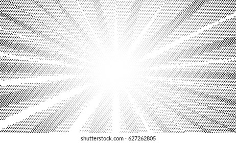 dotted background texture, halftone dots vector texture background