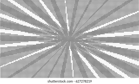 dotted background texture, halftone dots vector texture background