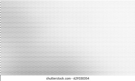 dotted background texture, halftone dots vector texture background