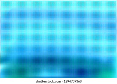 Dotted Background Vector AI