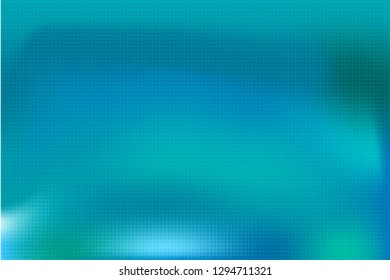 Dotted Background Vector AI