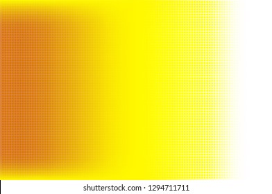 Dotted Background Vector AI