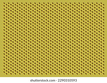DOTTED BACKGROUND VECTOR ILLUSTRATION, drilled background , dotted Pattern isolated