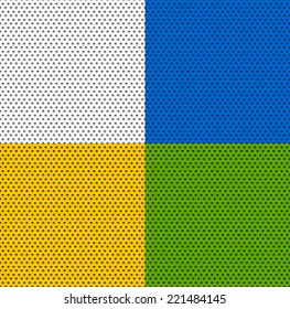 Dotted background(s)