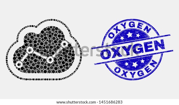 Oxygen Chart