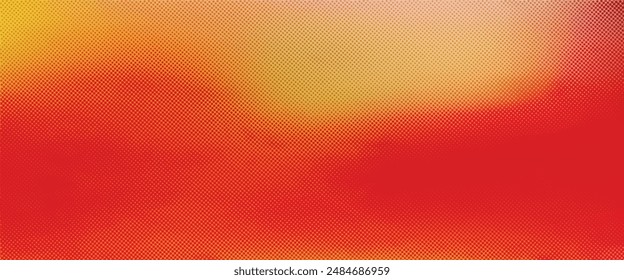 Dotted color gradient, rough sound of halftones. Dotted watercolor painting, dotted pattern. Colorful rainbow texture.eps 10