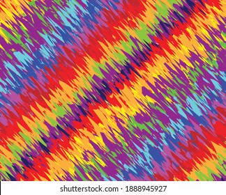 Dotted, dots, speckles abstract concentric circle. Spiral, swirl, twirl element.Circular and radial lines volute, helix.Segmented circle with rotation.Radiating arc lines.colorful 