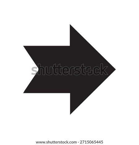 Dotted Double Chevron Arrow Icon in Square. Fast Forward and Next Symbol Outline.