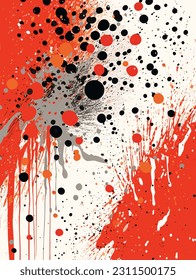 Dotted Enigma: Torn Edges in Pigeoncore