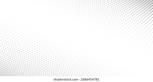 Plano de fundo de meio-tom de gradiente pontilhado. eps 10