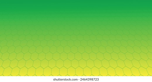 Dotted gradient halftone background. Horizontal seamless dotted pattern in pop art style. 