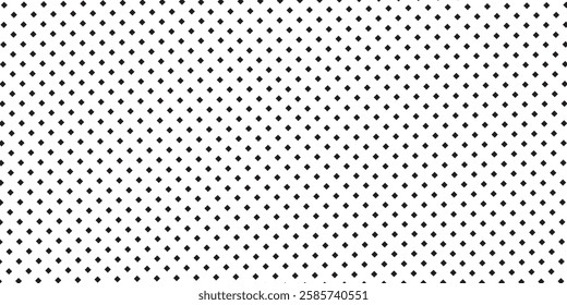Dotted gradient halftone background. Horizontal seamless dots pattern in pop art style. Abstrac arts dot 
