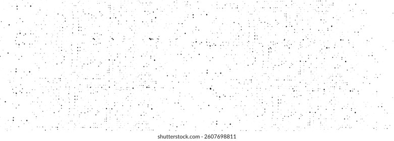 Dotted gradient halftone background. Horizontal seamless dots pattern in pop art style. Abstract modern stylish texture. Vector illustration.