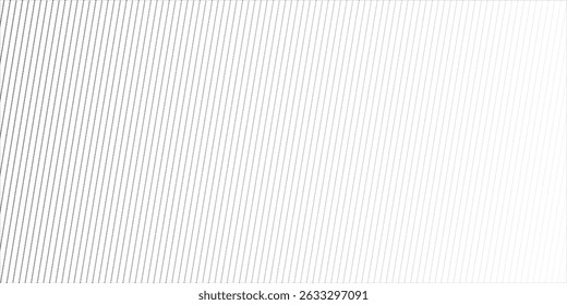 Dotted gradient halftone background. Horizontal seamless dots pattern in pop art style. Abstract modern stylish texture. Vector illustration.
