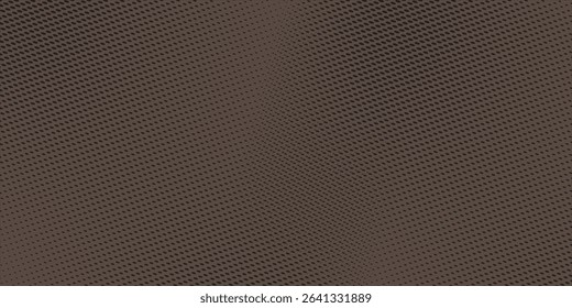 Dotted gradient halftone background. Horizontal seamless dots pattern in pop art style. Abstract modern stylish texture. Vector illustration.