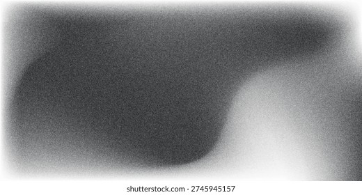 Textura gradiente grano punteado