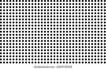 dotted grid geometrical pattern art background texture element