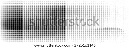 Dotted grid line notebook grid paper seamless pattern for bullet journal black stripes. vector