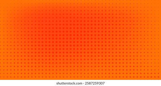 Dotted grid seamless pattern for bullet journal. Black point texture. Black dot grid for notebook paper.