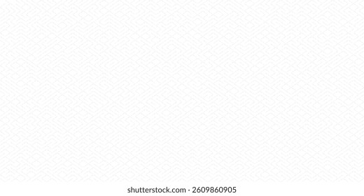 Dotted grid seamless pattern for bullet journal. Black point texture. Black dot grid for notebook paper. Vector illustration on white background.
