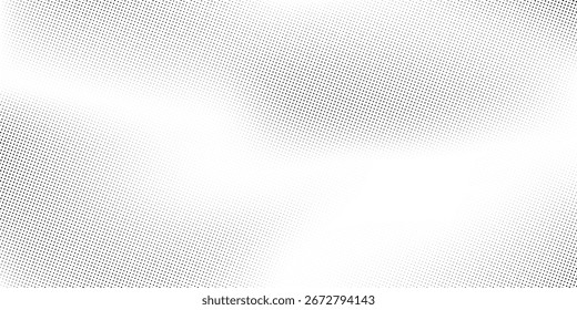 Padrão uniforme de grade pontilhada para diário de marcadores. Têxtil padrão ilustrações design futurista moda