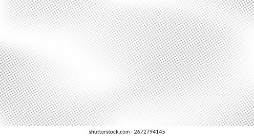 Padrão uniforme de grade pontilhada para diário de marcadores. Têxtil padrão ilustrações futurista