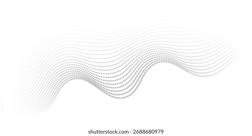 Dotted grid seamless pattern for bullet journal. Black point texture. Black dot grid. modern eps 10.