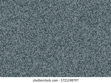 Dotted Halftone Vector background. Dark Grunge Texture. Stipple Dot Backgrounds 