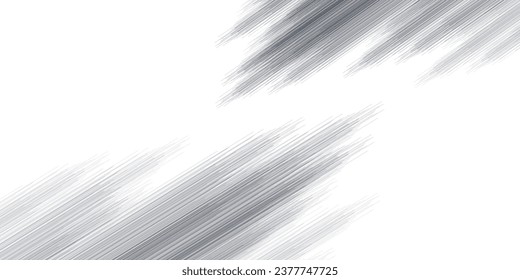 Olas de medio tono punteadas. Resumen de formas líquidas, efecto de onda de textura de gradiente punteado ondas aisladas conjunto de símbolos