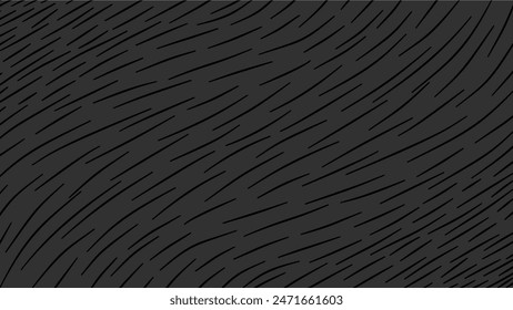 Dotted line background. abstract line background. striped background. wavy striped background.