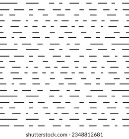 Dotted line background vector illustration design