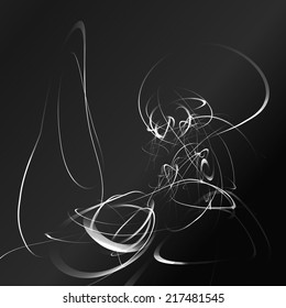 Dotted metal texture. Abstract background of  eps10 vector illustration