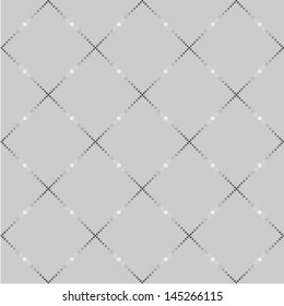 dotted pattern, abstract geometric texture, background