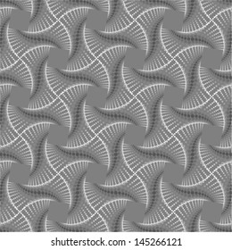 dotted pattern, abstract geometric texture, background