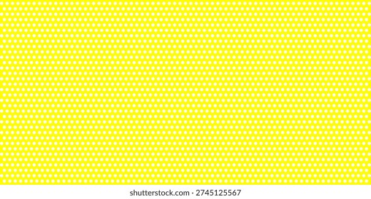 Dotted, Pop Art Background, Pop Art Pattern. Symbolic Background of Art of 1960s. Seamlessly Repeatable. vector design eps 10