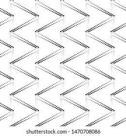 Dotted seamless pattern. Abstract lace background. 